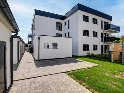 Wohnung mieten in 5230 Mattighofen