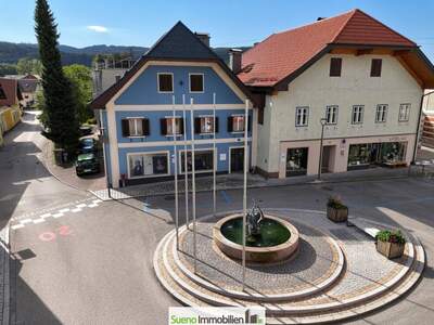 Haus kaufen in 4861 Schörfling