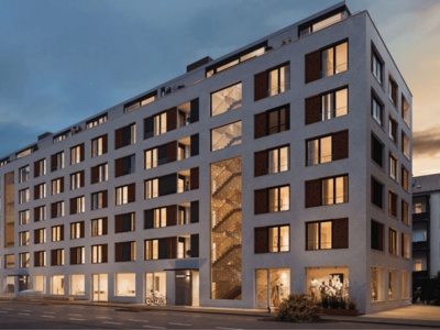 Mietwohnung provisionsfrei in 6020 Innsbruck