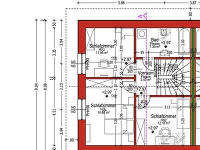Haus mit Garten kaufen in 8472 Straß (Bild 3)