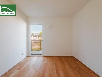Terrassenwohnung kaufen in 1210 Wien (Bild 5)