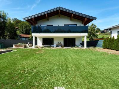 Haus mit Garten kaufen in 6320 Angerberg (Bild 1)