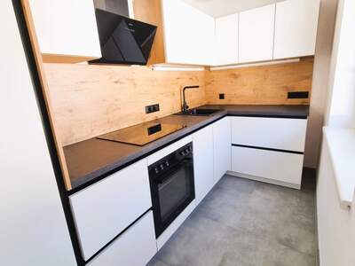 Terrassenwohnung mieten in 5120 Riedersbach (Bild 3)