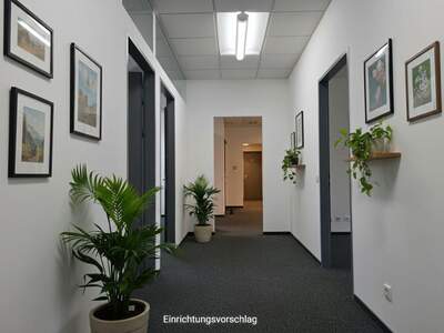 Gewerbeobjekt mieten in 4020 Linz (Bild 2)