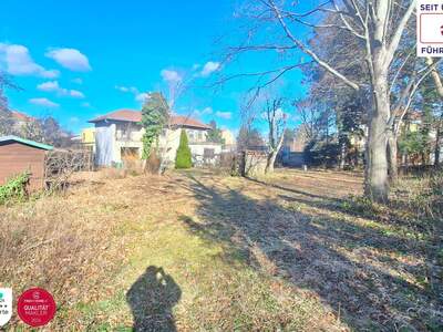 Grundstück kaufen in 1130 Wien (Bild 3)