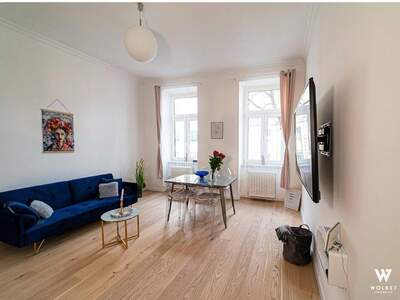 Eigentumswohnung in 1200 Wien