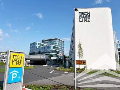 Bürohaus mieten in 4020 Linz