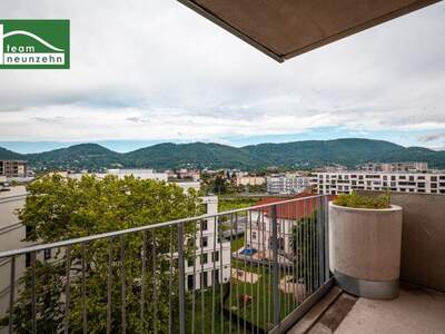 Terrassenwohnung mieten in 8020 Graz (Bild 5)