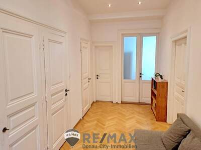 Wohnung kaufen in 1050 Wien