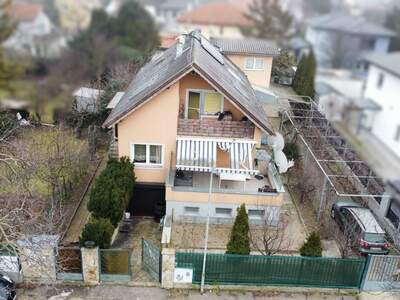 Haus kaufen in 2333 Leopoldsdorf