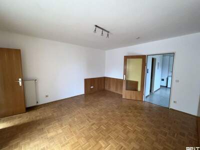 Wohnung mit Balkon kaufen in 9020 Klagenfurt (Bild 1)