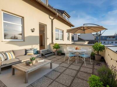 Wohnung mieten in 2340 Mödling