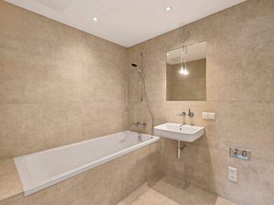 Terrassenwohnung kaufen in 1180 Wien (Bild 5)