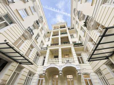 Immobilie mieten in 1060 Wien (Bild 2)