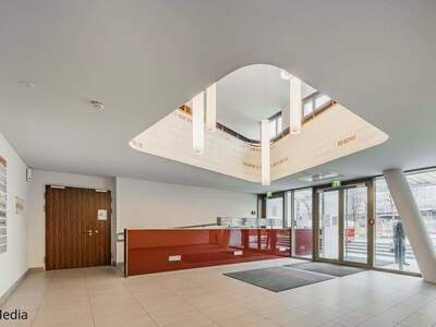 Gewerbeobjekt mieten in 1030 Wien