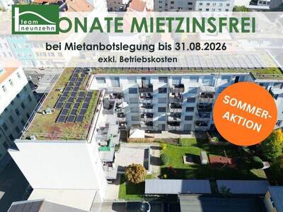 Terrassenwohnung mieten in 8020 Graz (Bild 1)
