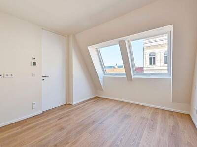 Terrassenwohnung kaufen in 1050 Wien (Bild 1)