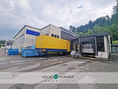 Lagerfläche mieten in 5325 Plainfeld