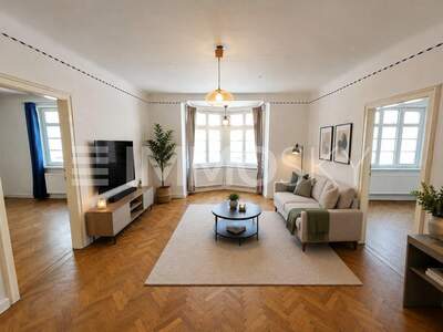 Terrassenwohnung kaufen in 5020 Salzburg (Bild 1)
