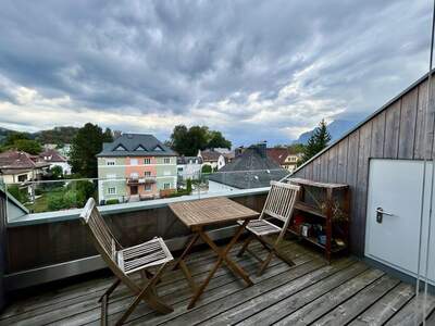 Altbauwohnung mieten in 5020 Salzburg (Bild 2)
