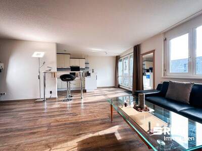 Terrassenwohnung kaufen in 6820 Frastanz (Bild 2)