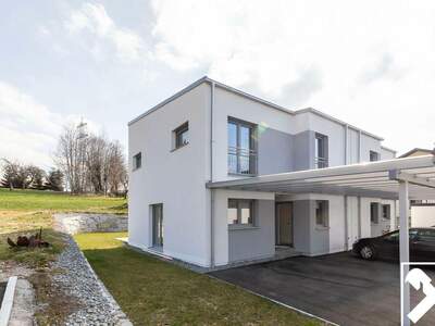 Haus mit Garten kaufen in 4904 Atzbach (Bild 2)