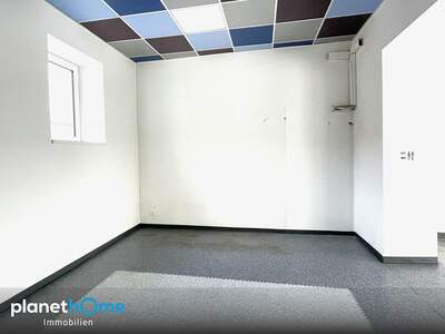 Büro / Praxis mieten in 7400 Oberwart (Bild 5)
