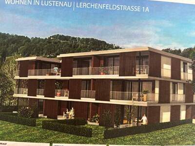 Wohnung provisionsfrei kaufen in 6890 Lustenau