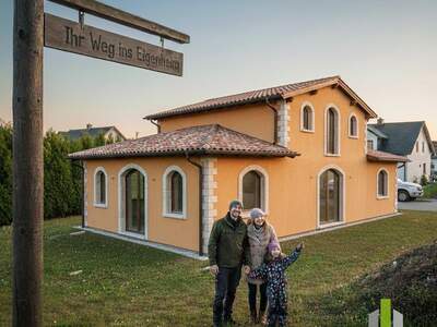 Grundstück kaufen in 5133 Gilgenberg