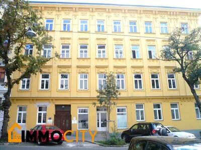 Wohnung kaufen in 1150 Wien (Bild 1)