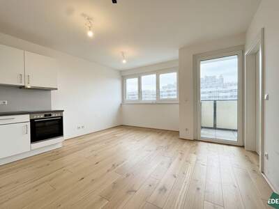 Wohnung mit Balkon mieten in 1140 Wien (Bild 1)