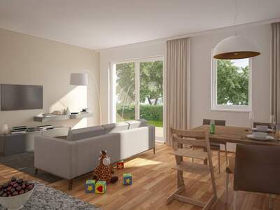 Eigentumswohnung in 1110 Wien