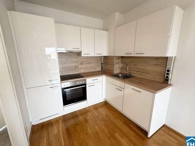 Wohnung mit Balkon mieten in 8055 Graz (Bild 3)