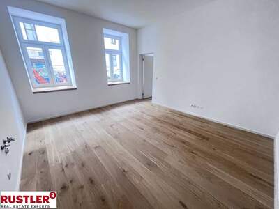 Wohnung kaufen in 1100 Wien
