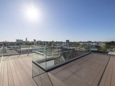 Eigentumswohnung in 1190 Wien