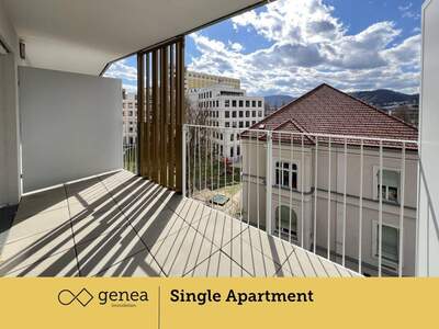 Wohnung mieten in 8020 Graz