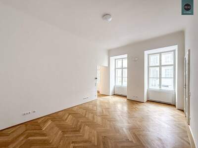 Gewerbeobjekt mieten in 1010 Wien