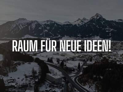 Grundstück kaufen in 6600 Reutte