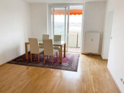 Wohnung mit Balkon mieten in 8053 Graz (Bild 4)
