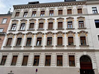 Wohnung kaufen in 1150 Wien