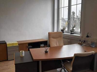 Gewerbeobjekt mieten in 4400 Steyr