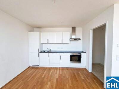 Terrassenwohnung mieten in 1210 Wien (Bild 5)