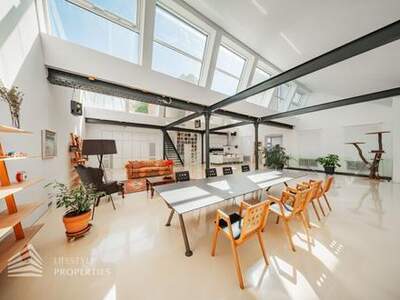 Eigentumswohnung in 1060 Wien