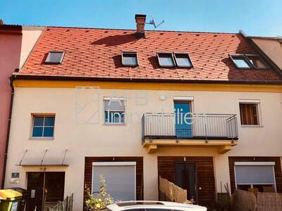 Wohnung mit Balkon mieten in 8521 Wettmannstätten (Bild 1)