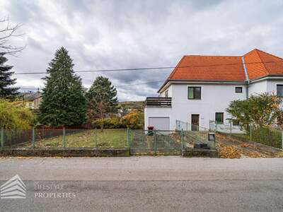 Grundstück kaufen in 3500 Krems (Bild 3)