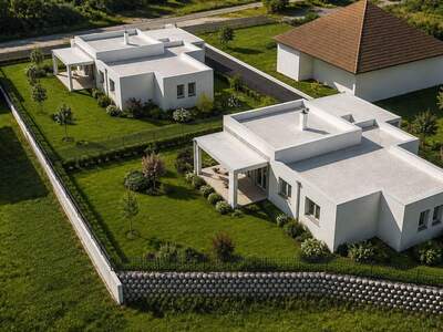 Haus kaufen in 7400 Unterschützen