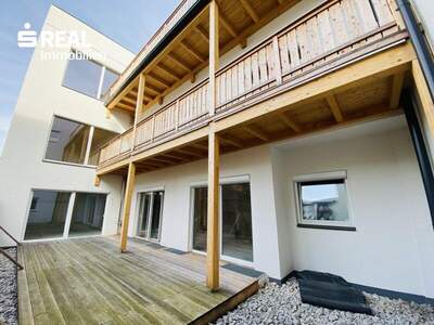 Eigentumswohnung in 5110 Oberndorf