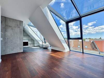 Wohnung kaufen in 1180 Wien