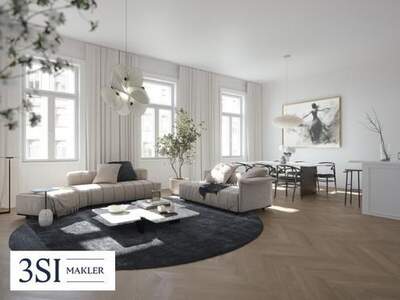 Wohnung kaufen in 1090 Wien