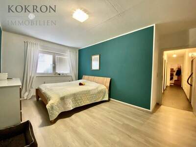 Terrassenwohnung kaufen in 3100 St. Pölten (Bild 3)